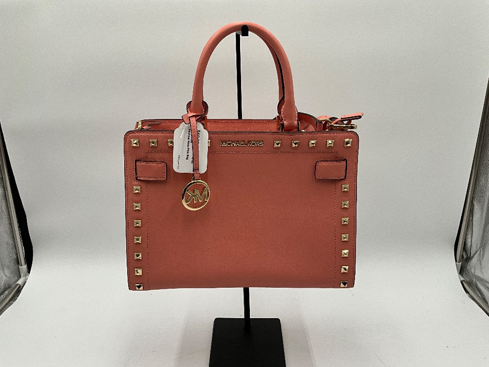 Michael Kors Pink Bag